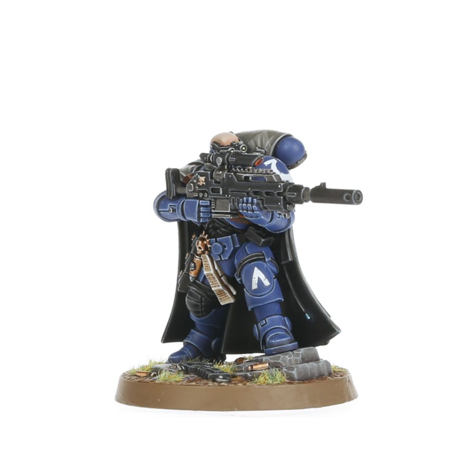 Warhammer 40k Kill Team: Starter Set (ENG)