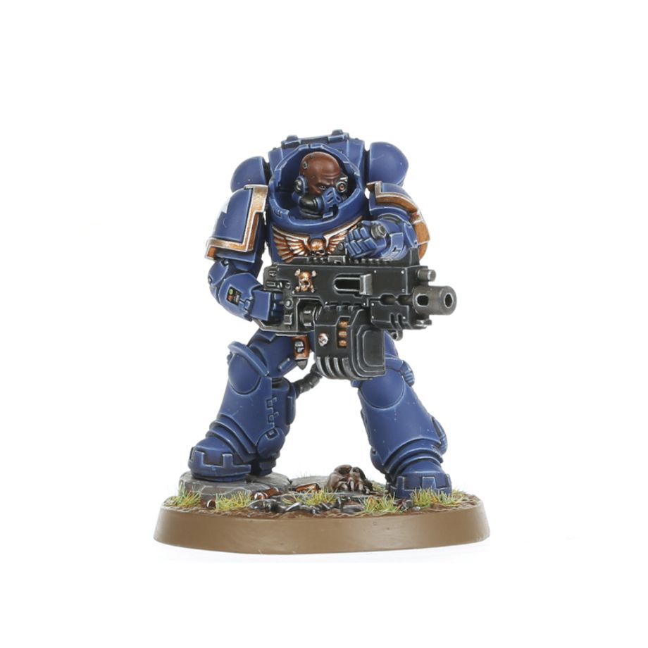 Warhammer 40k Kill Team: Starter Set (ENG)