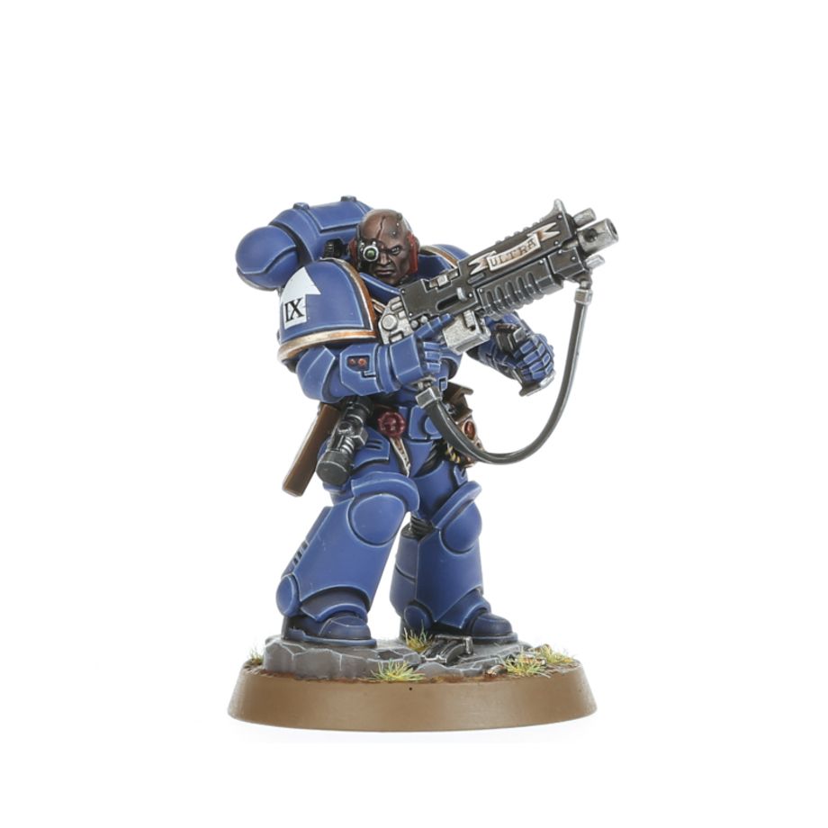Warhammer 40k Kill Team: Starter Set (ENG)