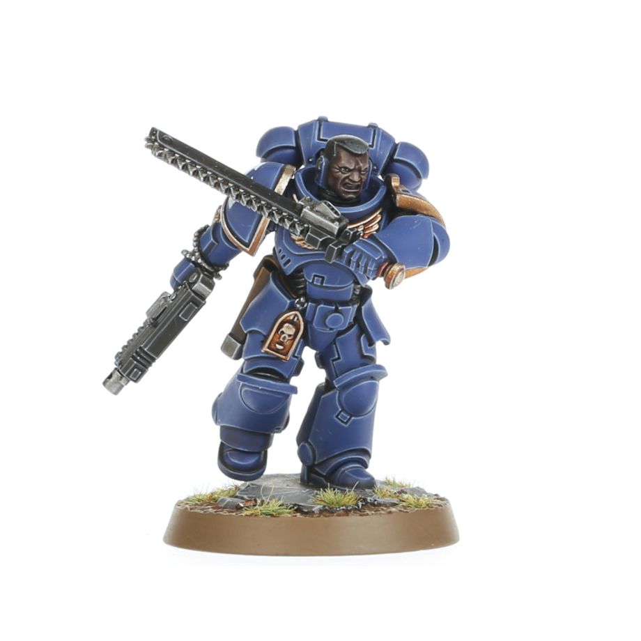 Warhammer 40k Kill Team: Starter Set (ENG)