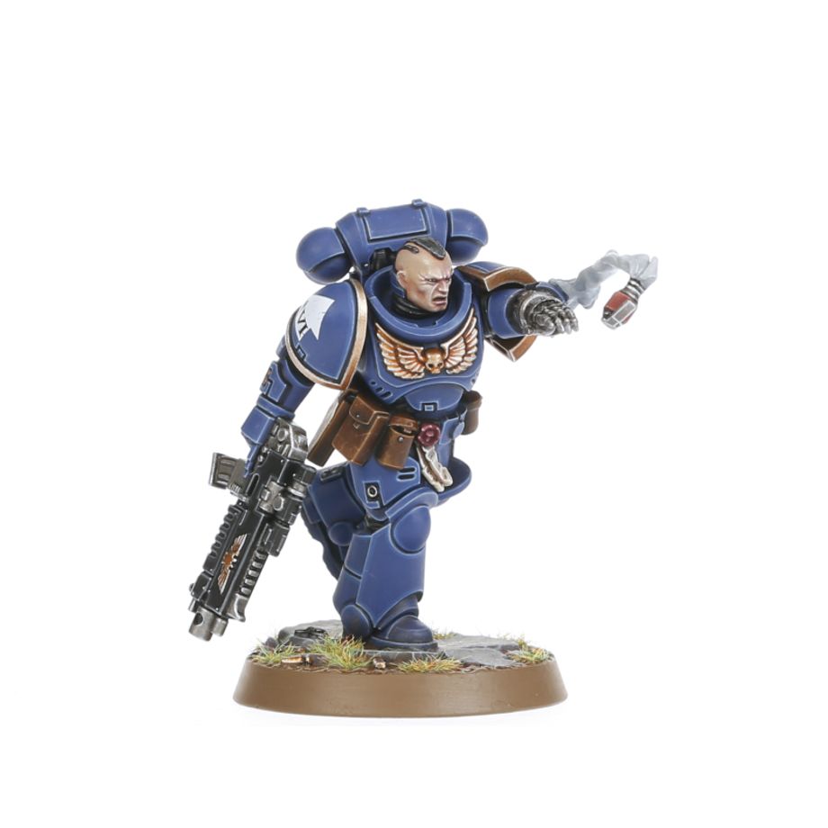 Warhammer 40k Kill Team: Starter Set (ENG)