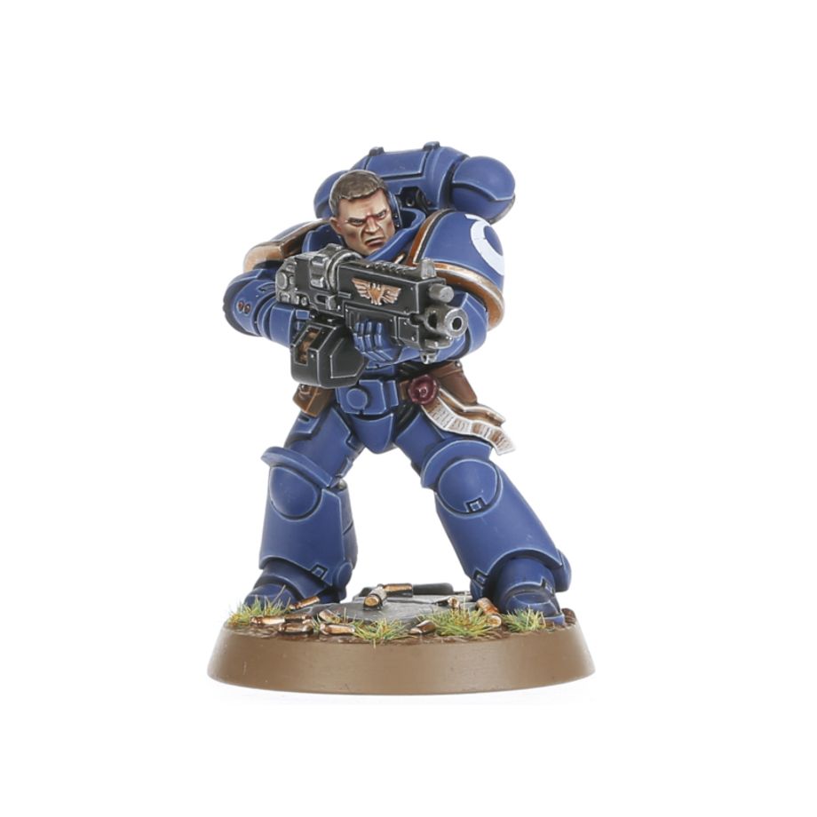 Warhammer 40k Kill Team: Starter Set (ENG)