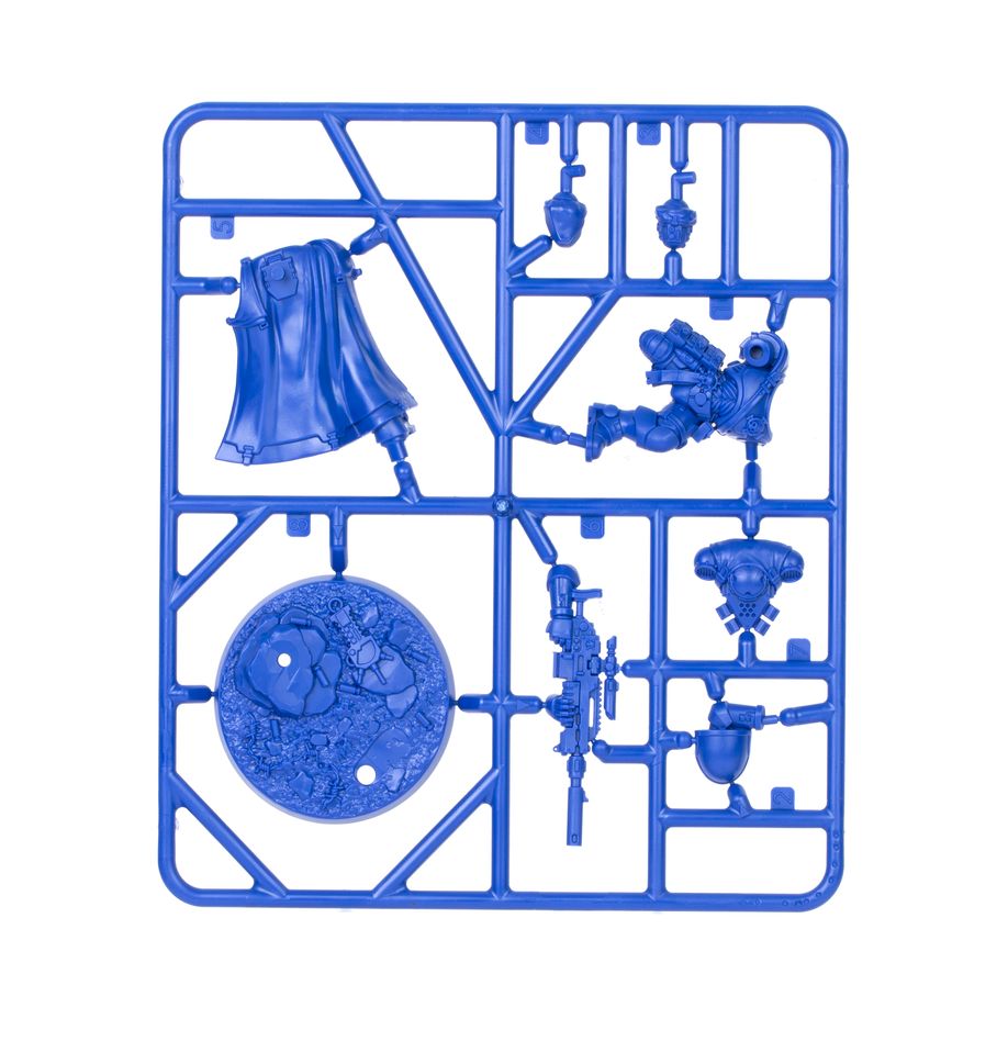 Warhammer 40k Kill Team: Starter Set (ENG)