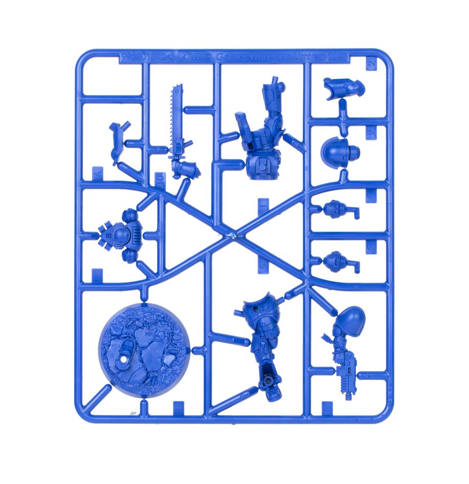 Warhammer 40k Kill Team: Starter Set (ENG)