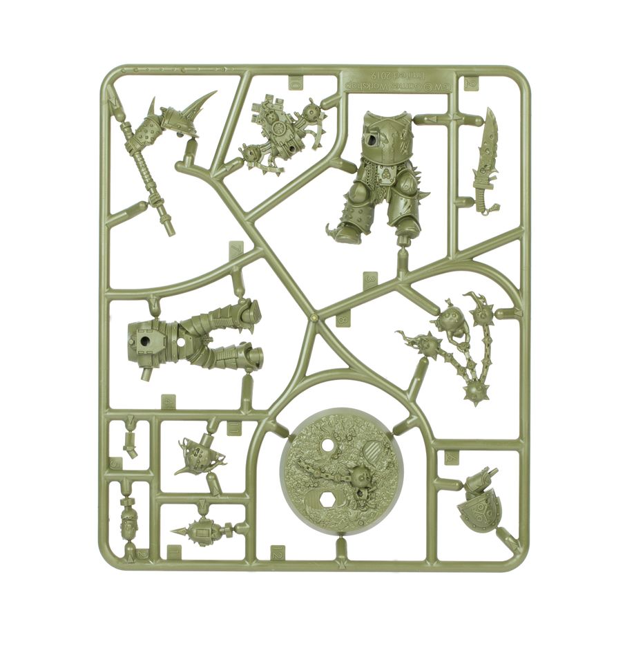 Warhammer 40k Kill Team: Starter Set (ENG)
