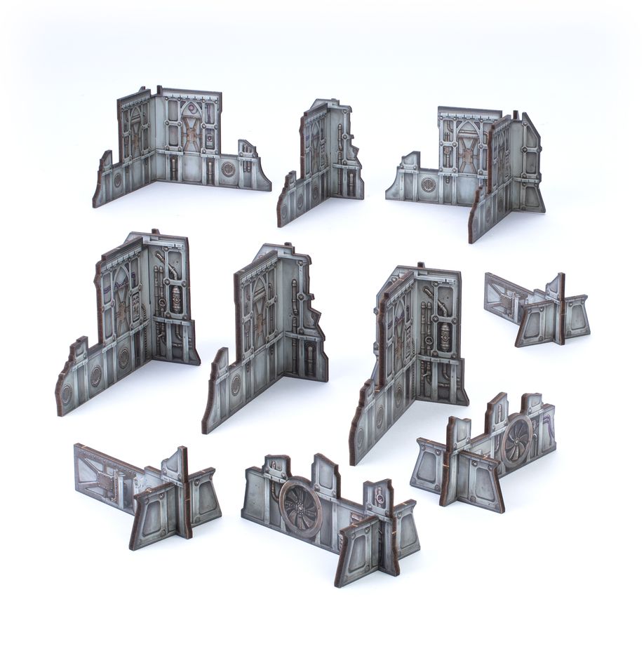 Warhammer 40k Kill Team: Starter Set (ENG)