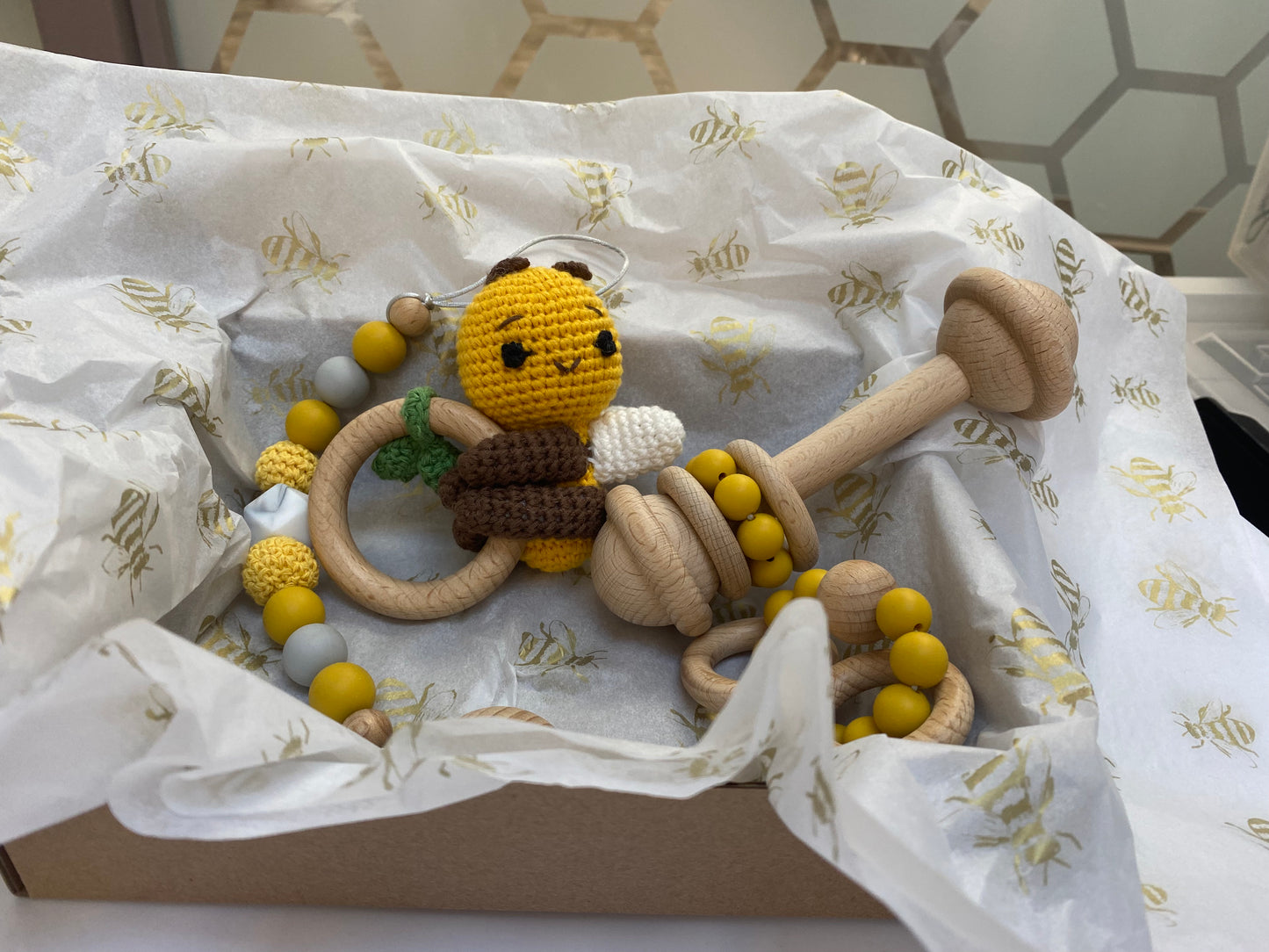 Bee Box