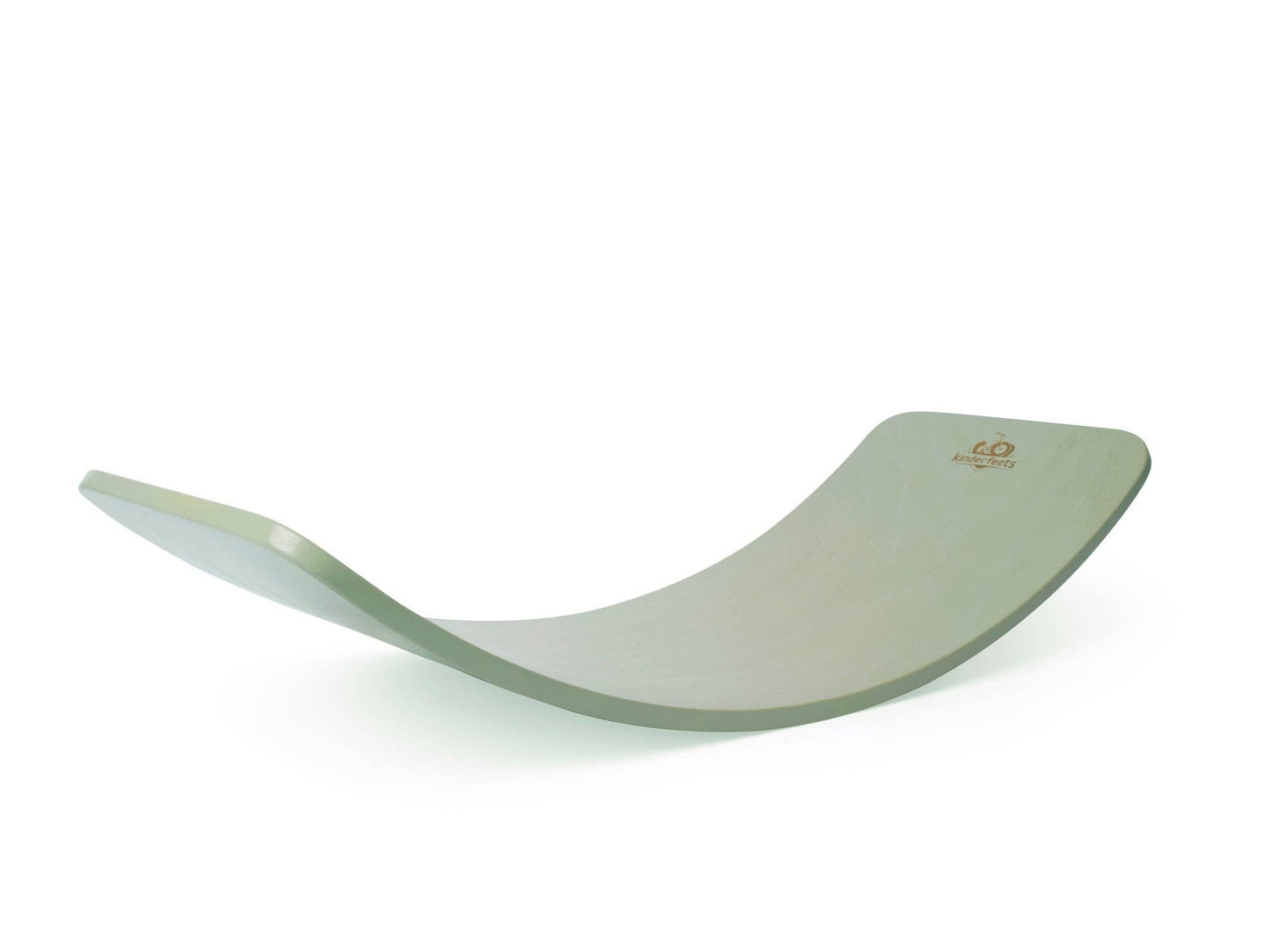 Kinderboard Balance Board Waldorf Original Sage Wash
