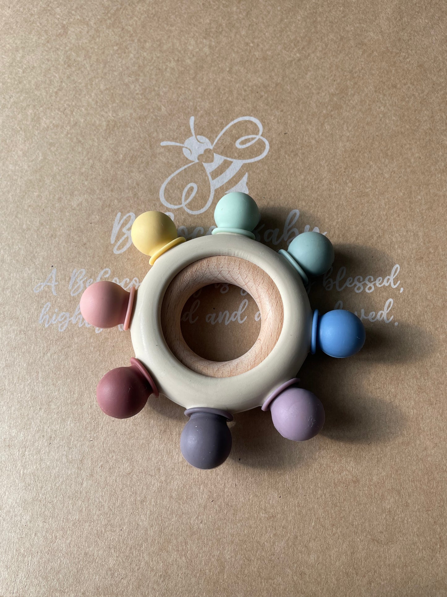 BeCoco Baby Gift Box - Bear