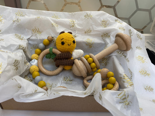 Bee Box