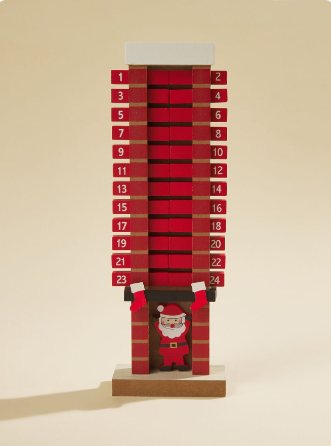 Mudpie Advent Calendar
