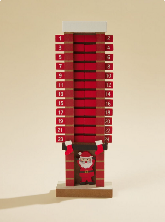 Mudpie Advent Calendar