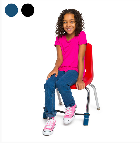 Bouncyband Elementary School Chairs