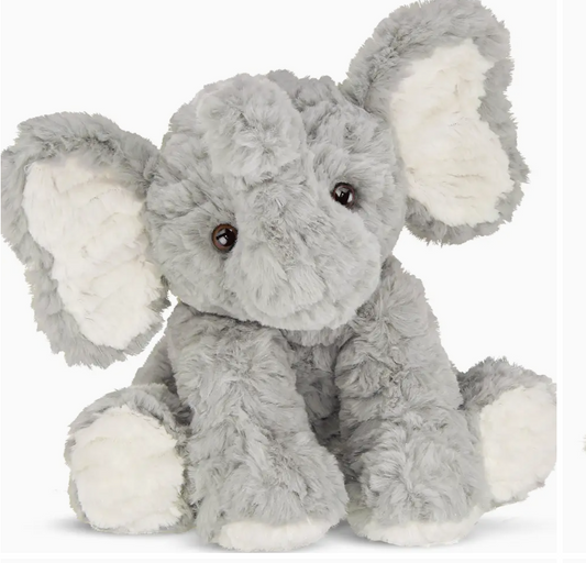 Dinky the Elephant