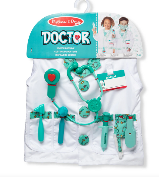 Doctor Role Play