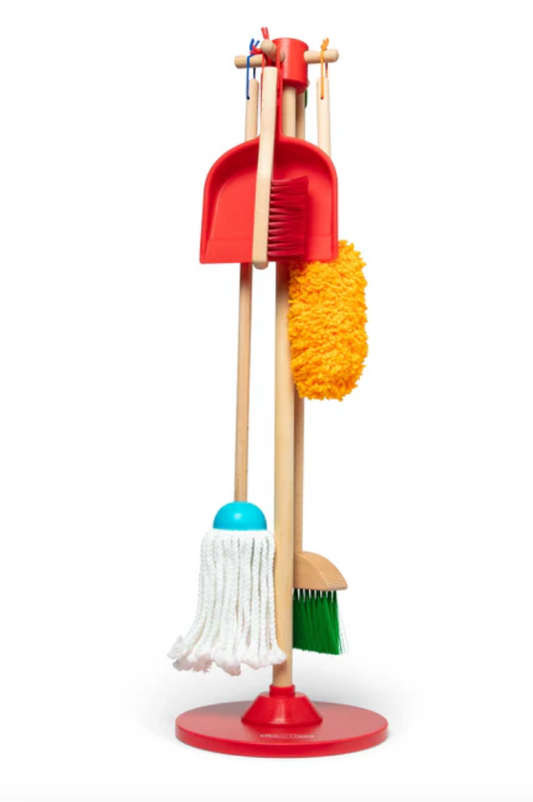Dust Sweep Mop