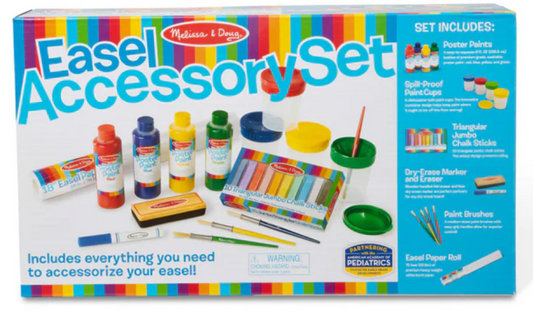 Easy Companion Accessory Set