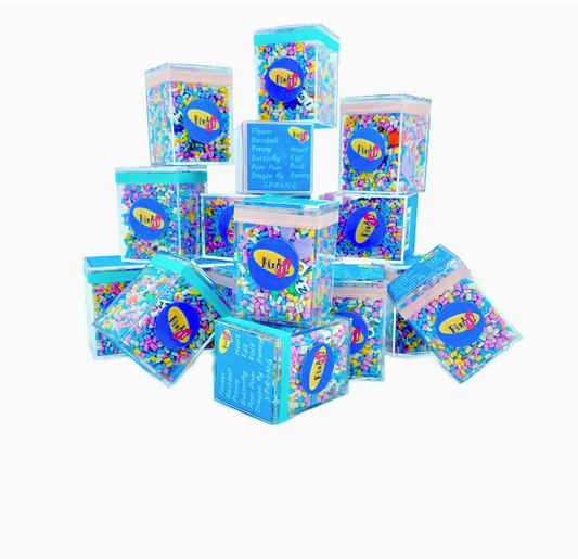 FIND IT Games Spring Mini Version