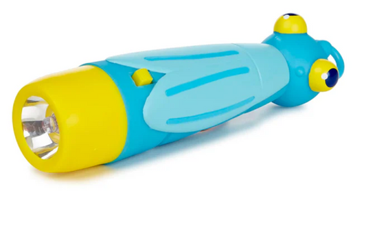 Flash Firefly Flashlight