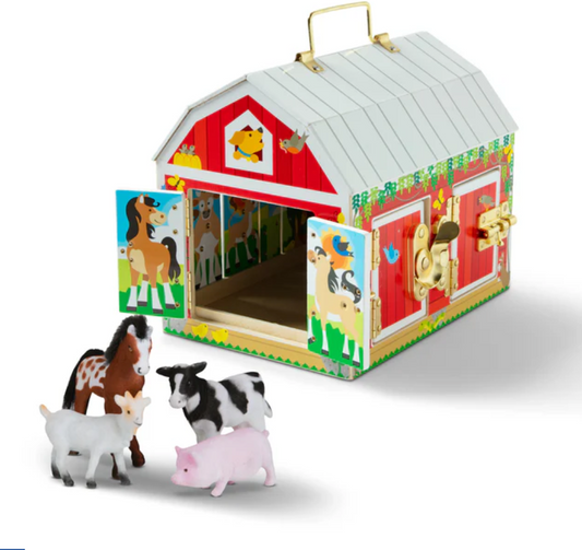 Latches Barn