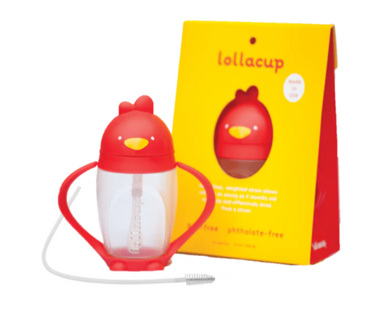 Lollaland Lollacups