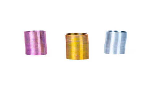 Metal Magic Spring