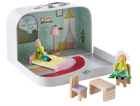 Pack & Go Dollhouse