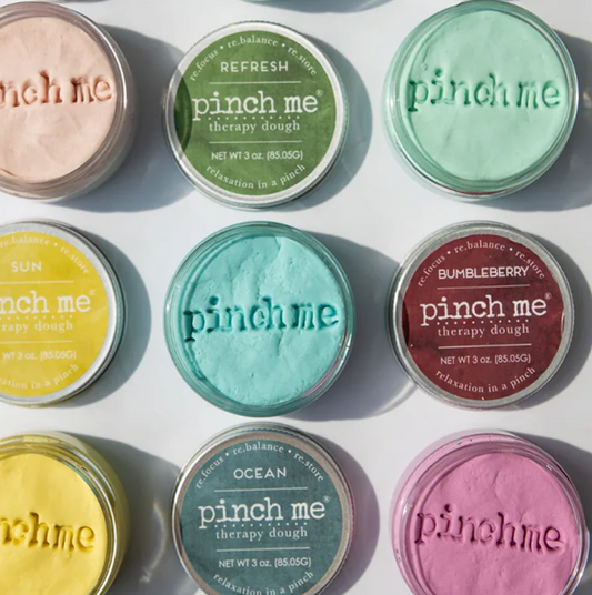 Pinch Me Therapy Dough