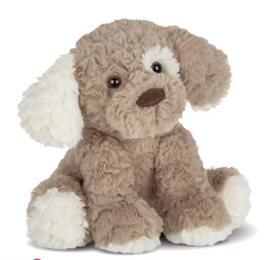 Pal the Puppy Dog