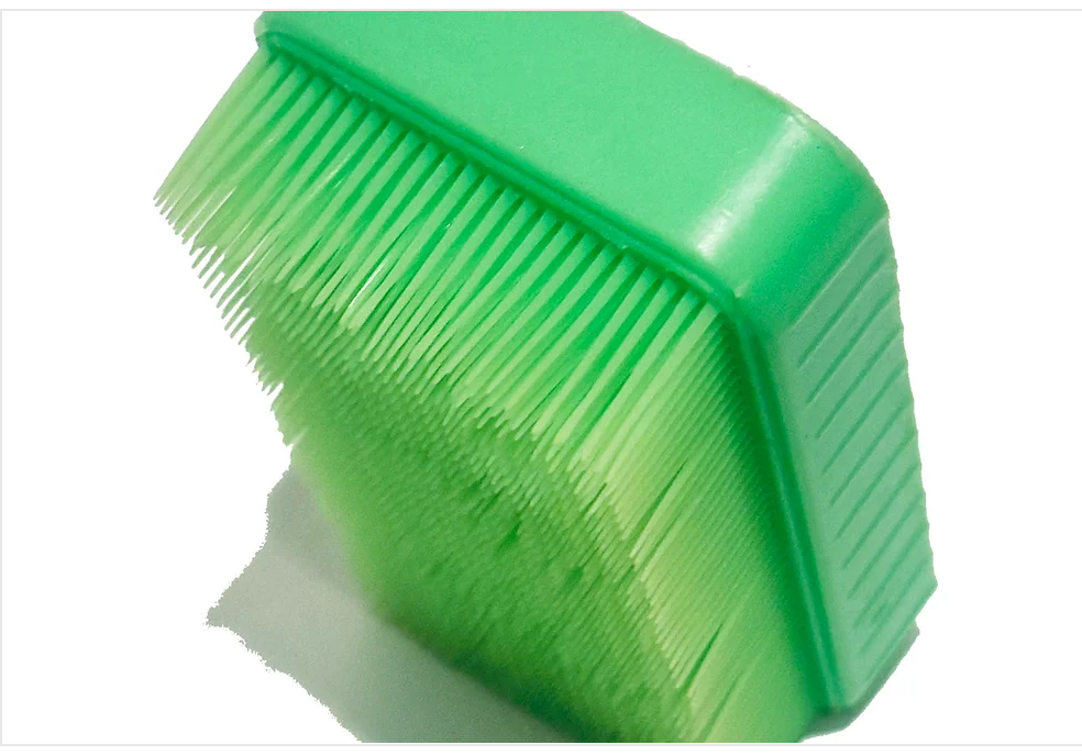Sensory Brush