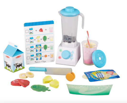 Smoothie Maker Blender Set