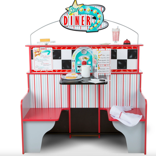Star Diner Restaurant