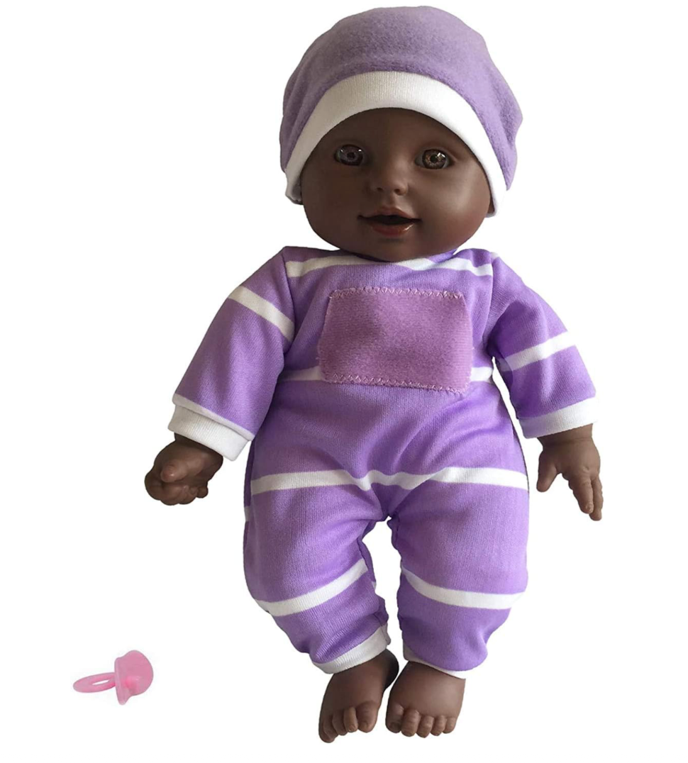 The New York Doll Collection African-American