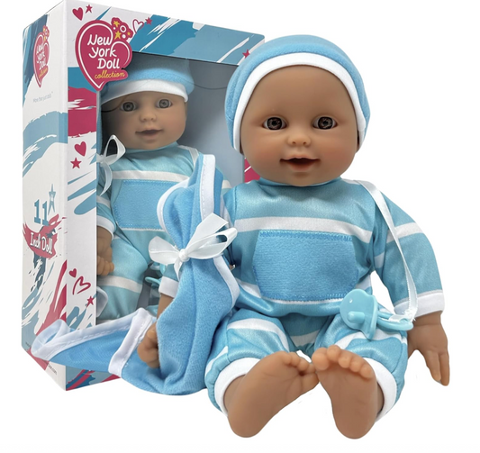 The New York Doll Collection Hispanic