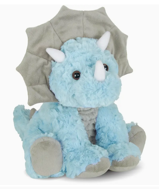 Tracer the Triceratops