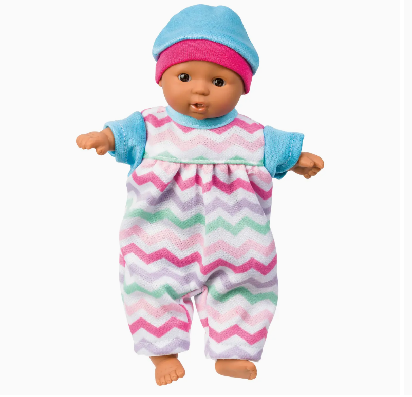Mini Baby 6"