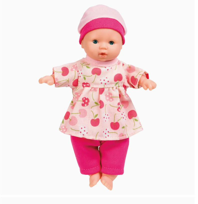 Mini Baby 6"
