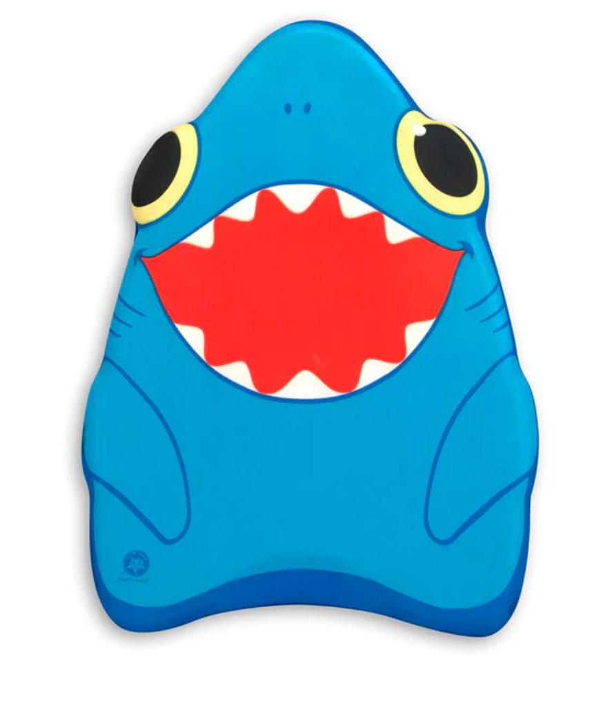 Spark Shark Kickboard Pool toy