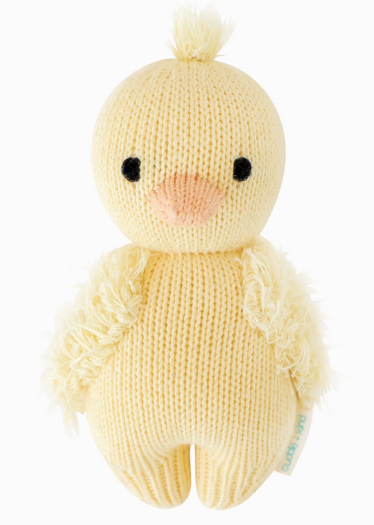 Baby Duckling Cuddle+Kind