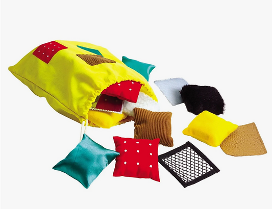 Sensory Squares