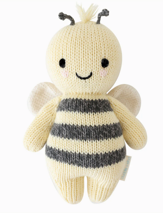 Baby Bee Cuddle + Kind