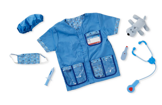 Veterinarian Role Play