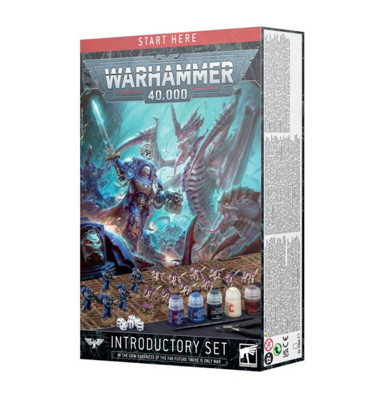 Warhammer 40,000 Introductory Set