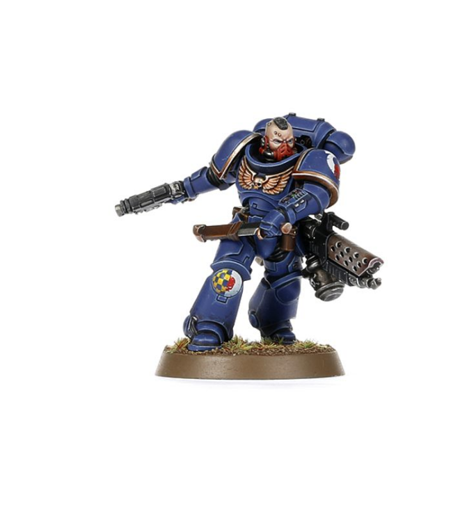 Warhammer 40,000 Introductory Set