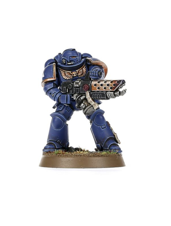 Warhammer 40,000 Introductory Set