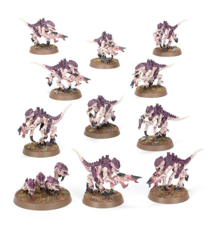 Warhammer 40,000 Introductory Set