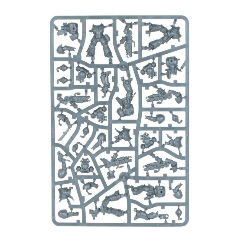 Warhammer 40,000 Introductory Set