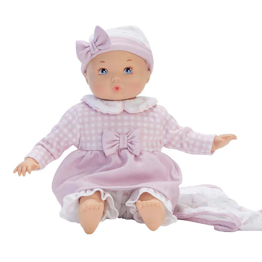Sweet Baby Nursery Blossoms And Bows