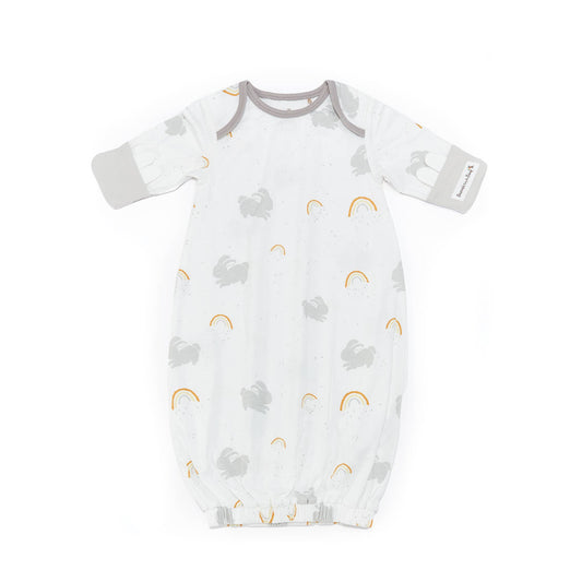 Little Sunshine Organic Gown